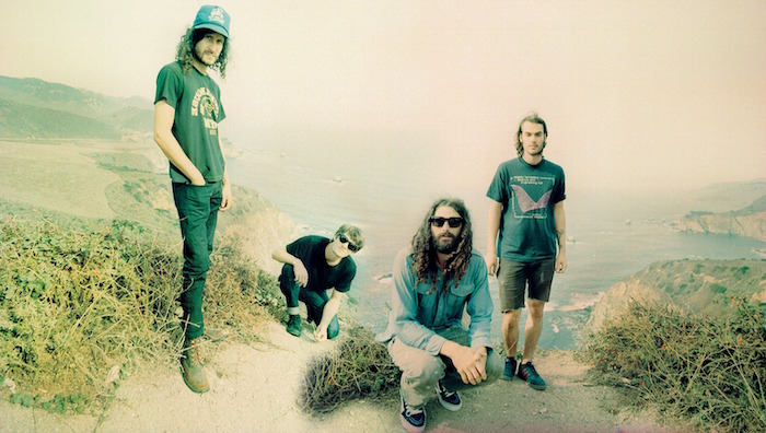 All Them Witches colour promo photo